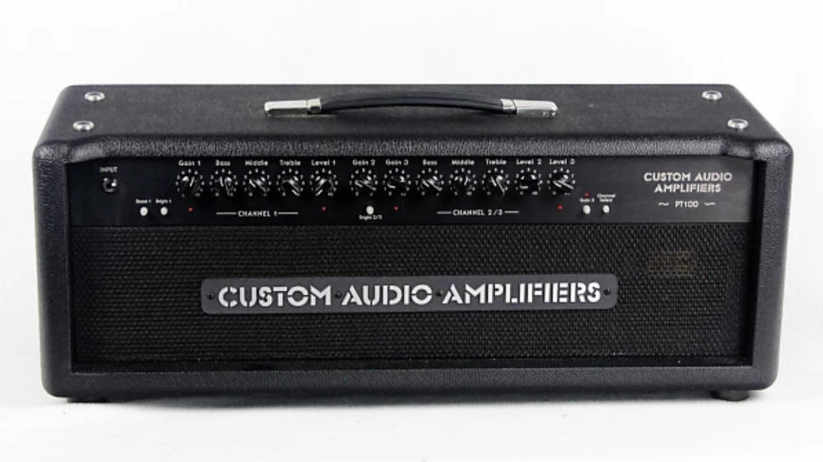 CUSTOM AUDIO ELECTRONICS GVCA-2 rev.3 【公式通販】